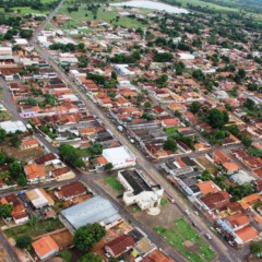 Alvorada - Foto: Reprodu&ccedil;&atilde;o/Prefeitura de Alvorada