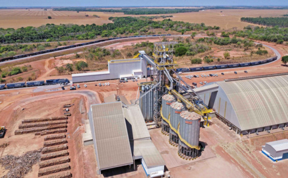 Foto: Natanael Sousa/Governo do Tocantins