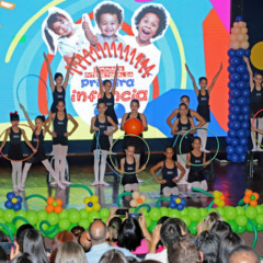 Tocantins se destaca no Ensino Infantil na regi&atilde;o Norte por meio das a&ccedil;&otilde;es do Profe - Foto: Aldemar Ribeiro/Governo do Tocantins