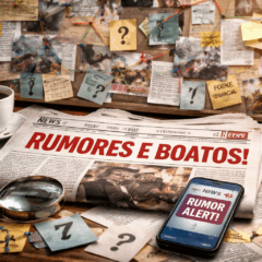 Especula&ccedil;&otilde;es intencionais e &ldquo;mundar&eacute;u&rdquo; de cogita&ccedil;&otilde;es reinam enquanto tabuleiro real ainda se desenha para elei&ccedil;&otilde;es