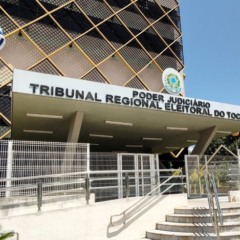 Tribunal Regional Eleitoral do Tocantins - Foto: Reprodu&ccedil;&atilde;o/TRE-TO