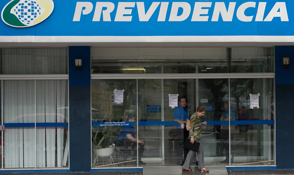 Foto: Marcelo Camargo/Agência Brasil Foto: Marcelo Camargo/Agência Brasil