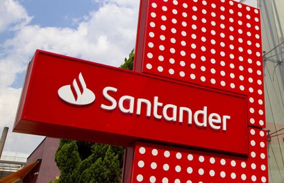 Com salário inicial de R$ 7,3 mil, Santander abre vagas no Tocantins