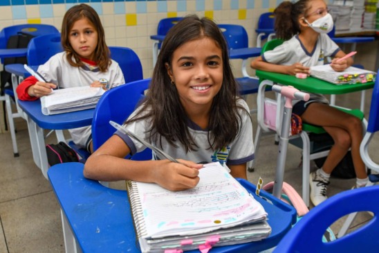 Volta às aulas segundo semestreData: 01.08.2023