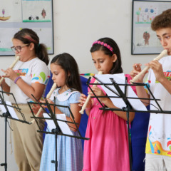 Aqueles que conquistaram as vagas para as turmas desejadas j&aacute; podem, a partir desta ter&ccedil;a-feira, 27, efetivar a matr&iacute;cula junto ao Centro de Criatividade da FCP - Foto: Fl&aacute;via Ruth FCP