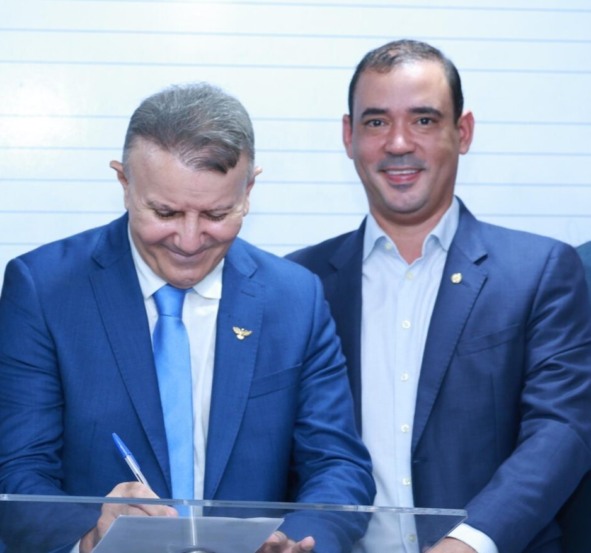 Eduardo Siqueira de Vicentinho Júnior  – Foto: Flávio Cavalera