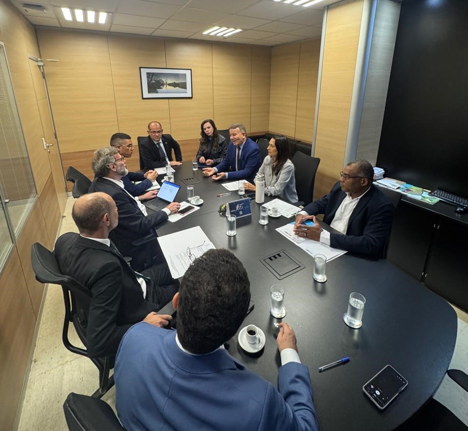 Foto: Secom Palmas Foto: Secom Palmas