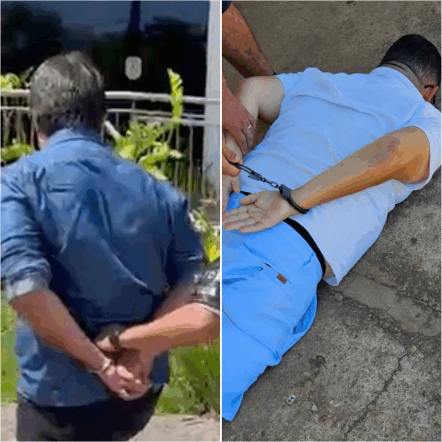 - Suspeitos são investigados por aplicar golpes usando documentos de servidores públicos - Foto: Divulgação FICCO/TO - Suspeitos são investigados por aplicar golpes usando documentos de servidores públicos - Foto: Divulgação FICCO/TO