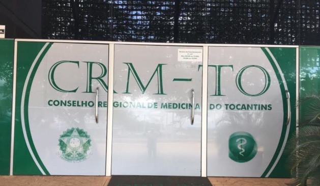 Justiça manda CRM-TO retirar publicação contra curso de Medicina da Unirg em Colinas