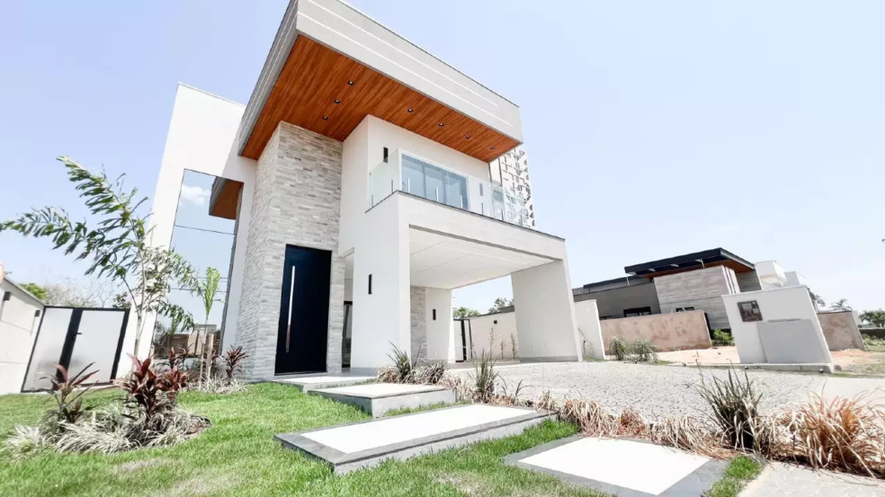 Portaria agiliza alvará de construção para condomínios na Capital Portaria agiliza alvará de construção para condomínios na Capital