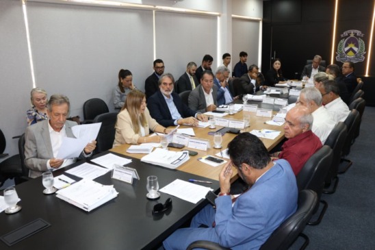 Foto: Adenauer Cunha/Governo do Tocantins