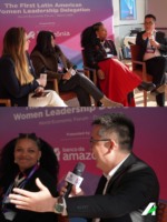 Banco da Amaz&ocirc;nia participa do F&oacute;rum Econ&ocirc;mico Mundial, em Davos, com agenda focada em desenvolvimento sustent&aacute;vel e coopera&ccedil;&atilde;o internacional