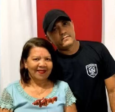 Casal morre em acidente na BR-010 em Palmas — Foto: Reprodução/TV Anhanguera