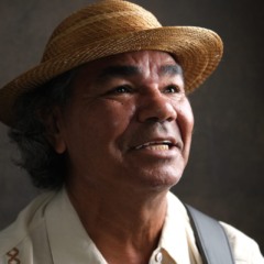 Doriv&atilde; - Foto: Glauber Matos