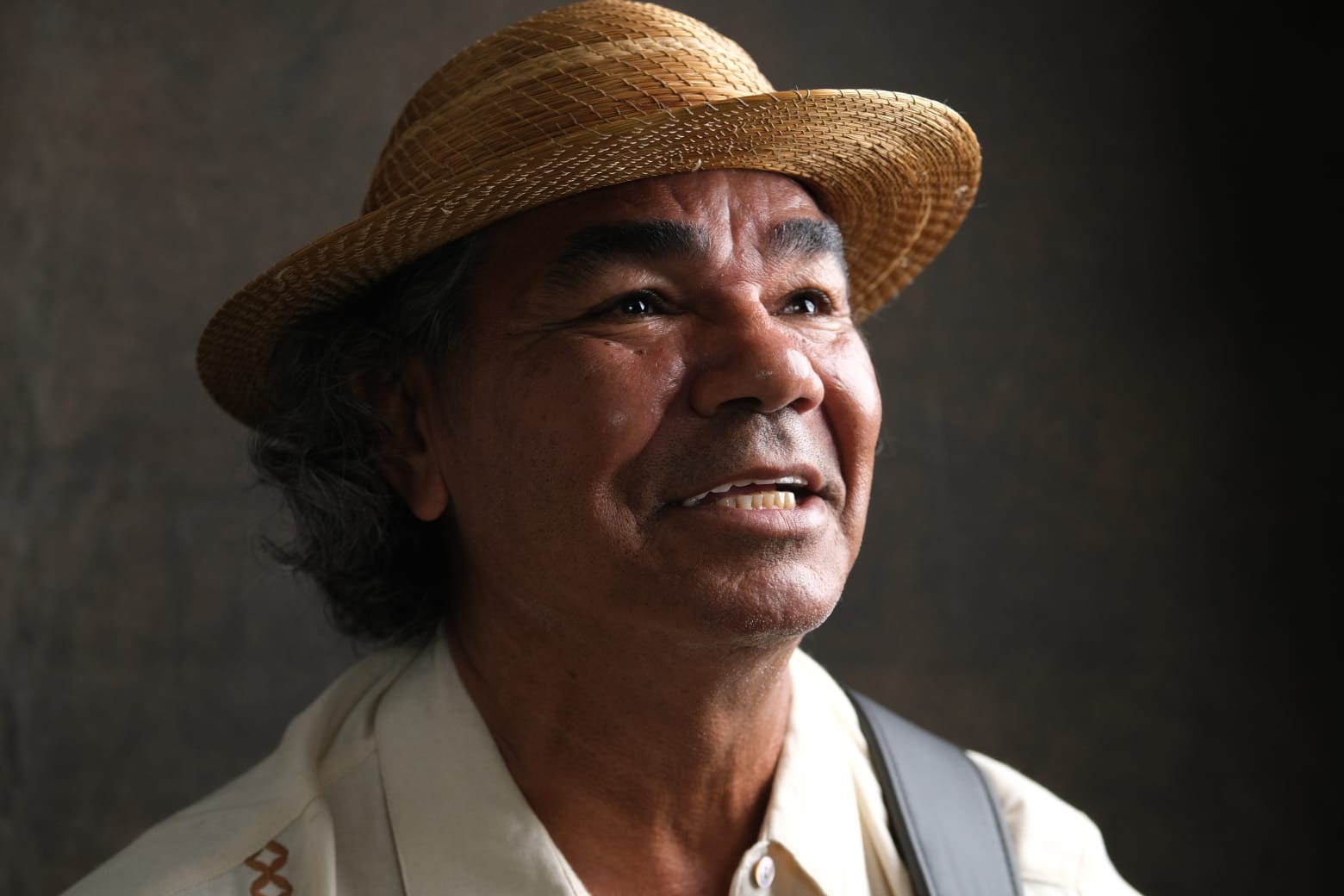 Dorivã é selecionado para receber Prêmio Funarte Mestres e Mestras das Artes 2025