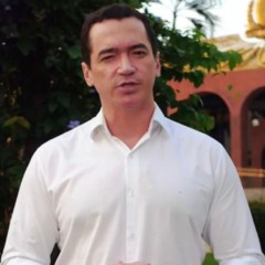 Alexandre Guimar&atilde;es