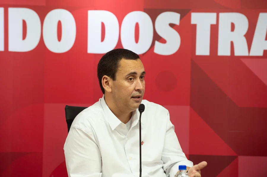 Foto: Anderson Barbosa/PT
Foto: Anderson Barbosa/PT