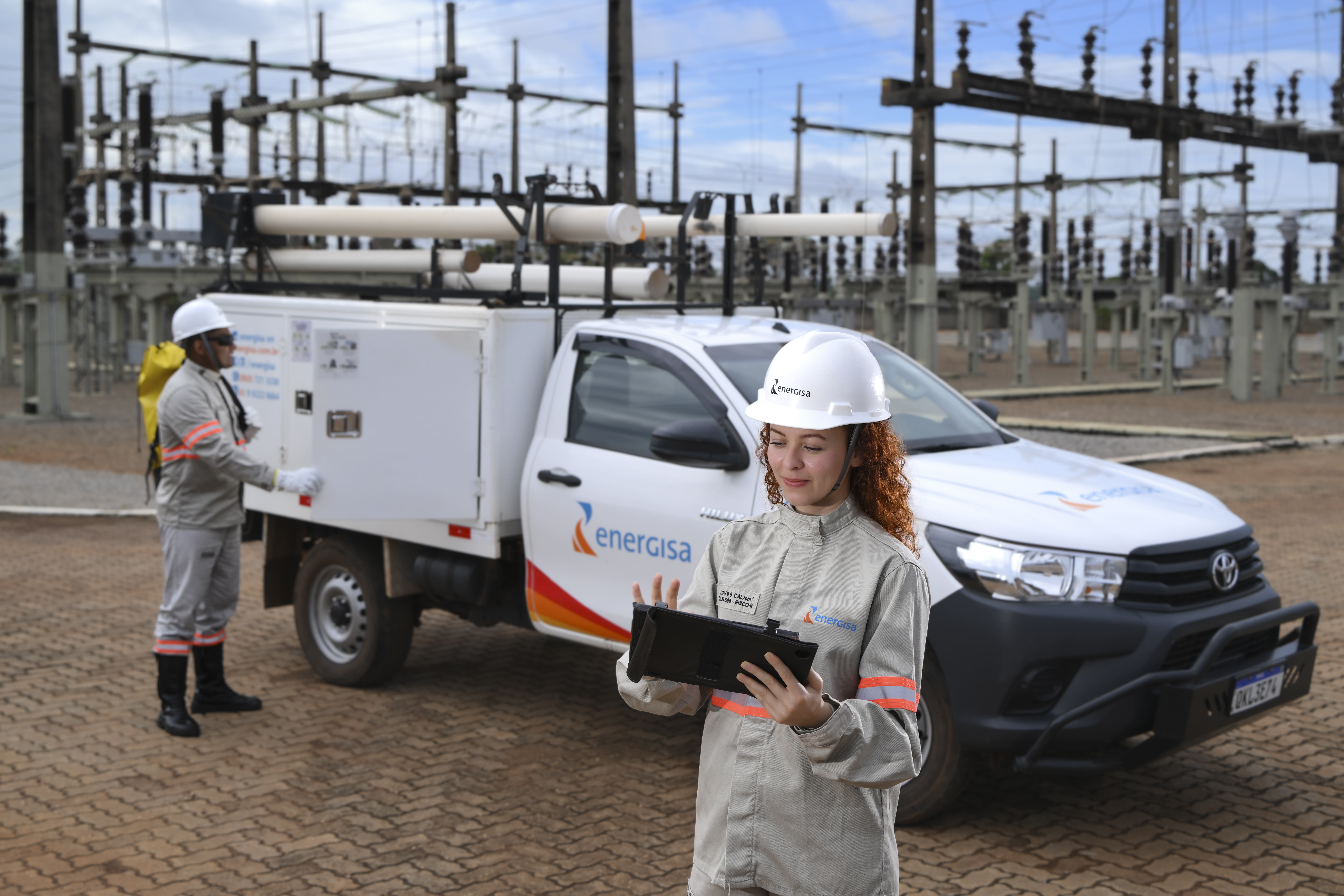 Oportunidades no TO: Concessionária de energia abre vagas para eletricista e engenheiro