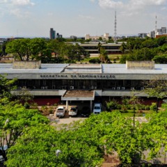 Governo do Tocantins busca solu&ccedil;&otilde;es para retomar os atendimentos odontol&oacute;gicos, suspensos durante a gest&atilde;o interina - Foto: Adilvan Nogueira/Governo do Tocantins