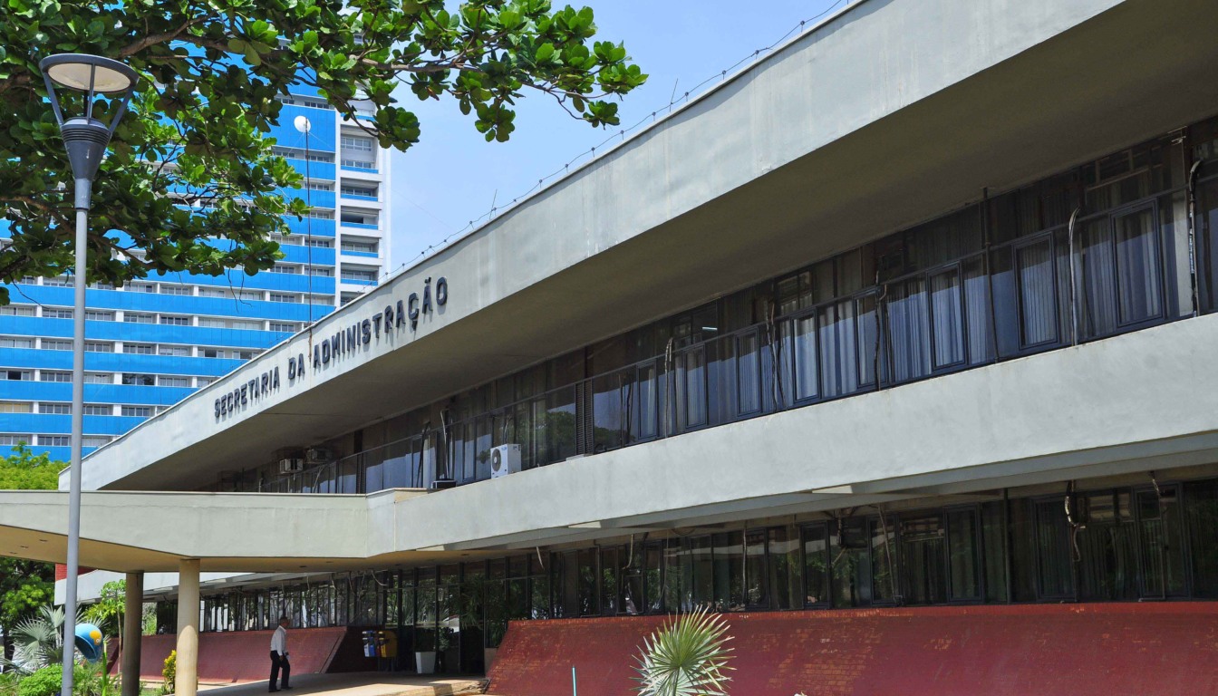 Com um conjunto de entregas voltadas ao servidor e ao cidadão, a Secad encerra 2025 fortalecendo as bases de uma administração pública mais eficiente - Foto: Angélica Lima/Governo do Tocantins