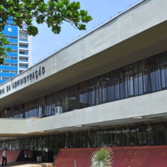 Com um conjunto de entregas voltadas ao servidor e ao cidad&atilde;o, a Secad encerra 2025 fortalecendo as bases de uma administra&ccedil;&atilde;o p&uacute;blica mais eficiente - Foto: Ang&eacute;lica Lima/Governo do Tocantins