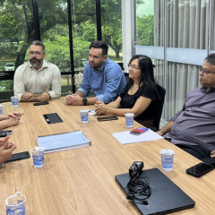  Estado articula a&ccedil;&otilde;es integradas nas &aacute;reas de habita&ccedil;&atilde;o e assist&ecirc;ncia social, com antecipa&ccedil;&atilde;o de recursos, concess&atilde;o de benef&iacute;cios e apoio &agrave;s fam&iacute;lias impactadas pelo vendaval - Foto: Governo do Tocantins