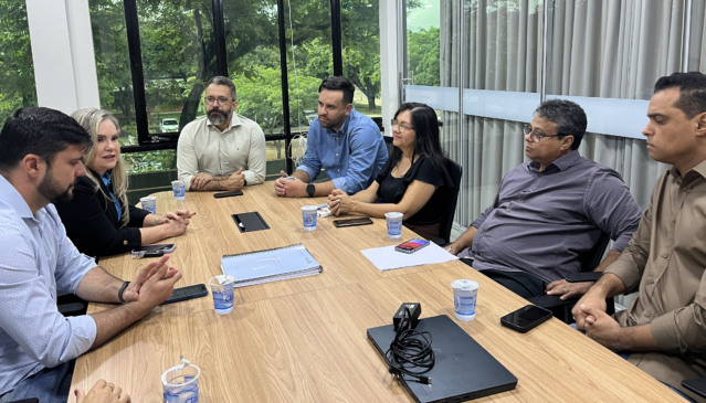  Estado articula ações integradas nas áreas de habitação e assistência social, com antecipação de recursos, concessão de benefícios e apoio às famílias impactadas pelo vendaval - Foto: Governo do Tocantins