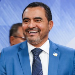 Governador Wanderlei - Foto: Adilvan Nogueira/Governo do Tocantins