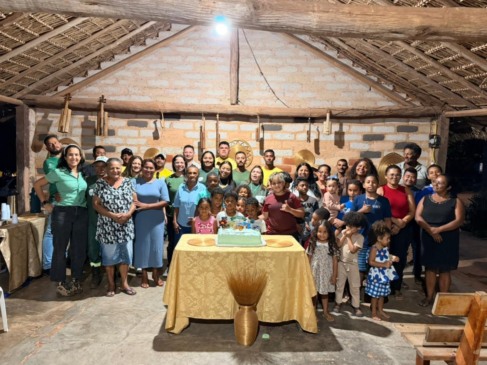  PEJ se consolidou como um dos principais pontos turísticos do estado e como relevante área de preservação da biodiversidade e da cultura regional - Foto: Naturatins/Governo do Tocantins