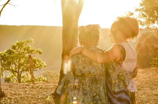 O filme é o único longa brasileiro selecionado nesta edição do festival - Foto: Flaviana OX/Divulgação