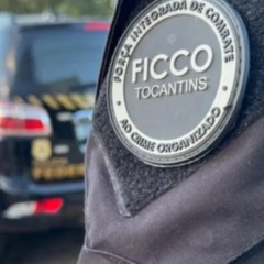 Opera&ccedil;&atilde;o Hydra mira esquema interestadual de lavagem de dinheiro e oculta&ccedil;&atilde;o de bens no TO