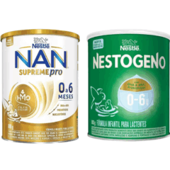 Anvisa pro&iacute;be lotes de f&oacute;rmulas infantis por risco de contamina&ccedil;&atilde;o; saiba quais