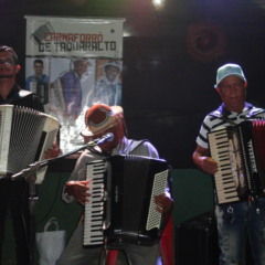 Taquaralto ter&aacute; Carnaforr&oacute; em fevereiro