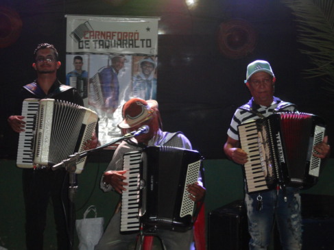 Taquaralto terá Carnaforró em fevereiro