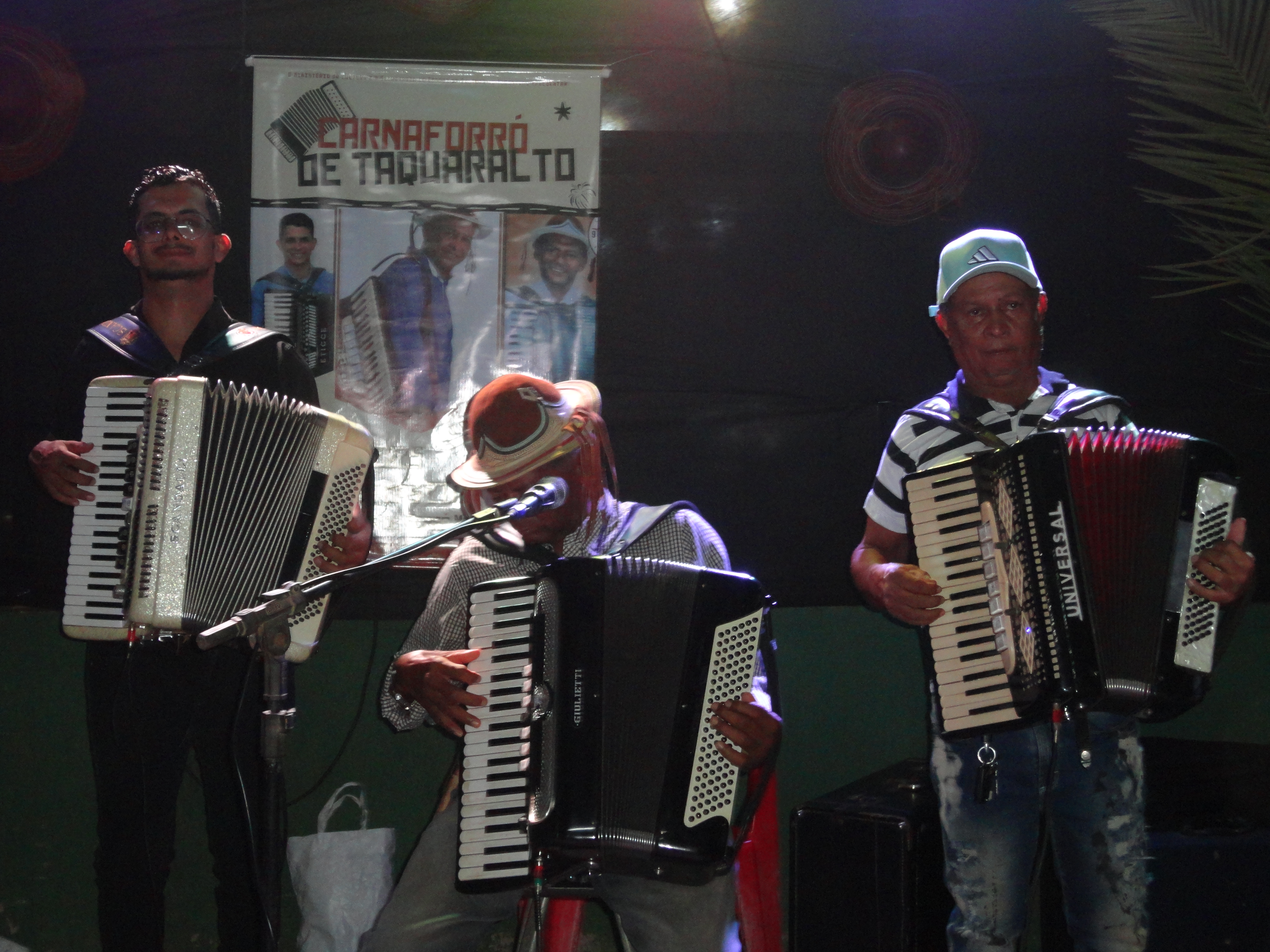 Taquaralto terá Carnaforró em fevereiro