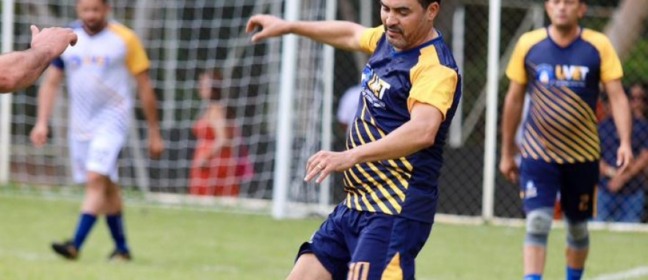 Governador Wanderlei Barbosa prestigia neste domingo, 1º de fevereiro, às 10h30, em Gurupi, a final da maior competição de futebol de terrão da região sul do estado -Foto: Governo do Tocantins