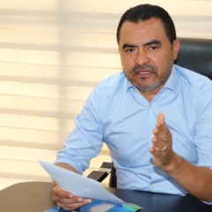 Governador determina an&aacute;lise imediata para cancelamento do aumento de 9,37% na conta de &aacute;gua autorizado pela gest&atilde;o interina de Laurez