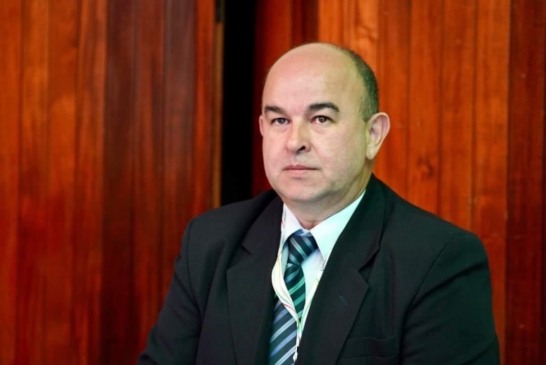 Pré candidato ao governo, Vicentinho Jr reforça comando de sua comunicação