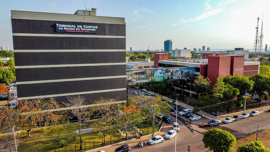 Tribunal determina suspensão de contrato de quase R$ 8 milhões de Formoso do Araguaia Tribunal determina suspensão de contrato de quase R$ 8 milhões de Formoso do Araguaia