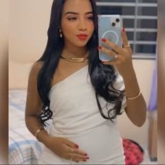 Motociclista morreu no hospital, em Aragua&iacute;na &mdash; Foto: Reprodu&ccedil;&atilde;o/Rede social