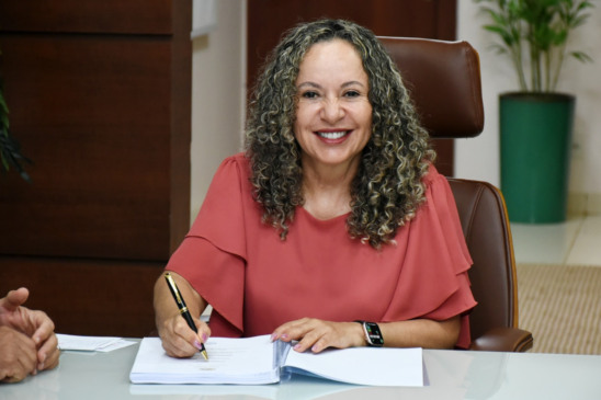  Para a prefeita Josi Nunes, cada projeto foi pensado para atender às necessidades reais da população e preparar Gurupi para continuar crescendo de forma organizada 