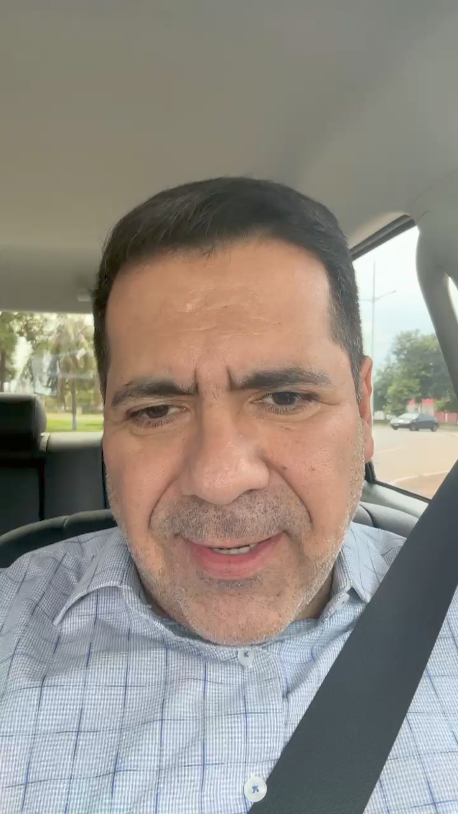 Aliado parabeniza ação do governador em tentar anular o aumento na conta de água dos tocantinenses: “sensibilidade” Aliado parabeniza ação do governador em tentar anular o aumento na conta de água dos tocantinenses: “sensibilidade”