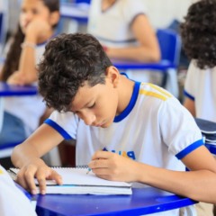 Palmas abre matr&iacute;culas para alunos novatos a partir de segunda-feira, 12