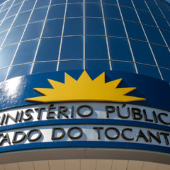 Minist&eacute;rio P&uacute;blico do Estado do Tocantins 