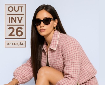 Com mais de 170 estandes, Palmas terá evento com expositores de segmentos de calçados e vestuário de diversas regiões