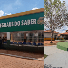 Aguiarn&oacute;polis e Tocantin&oacute;polis ter&atilde;o novos locais de vota&ccedil;&atilde;o a partir de outubro