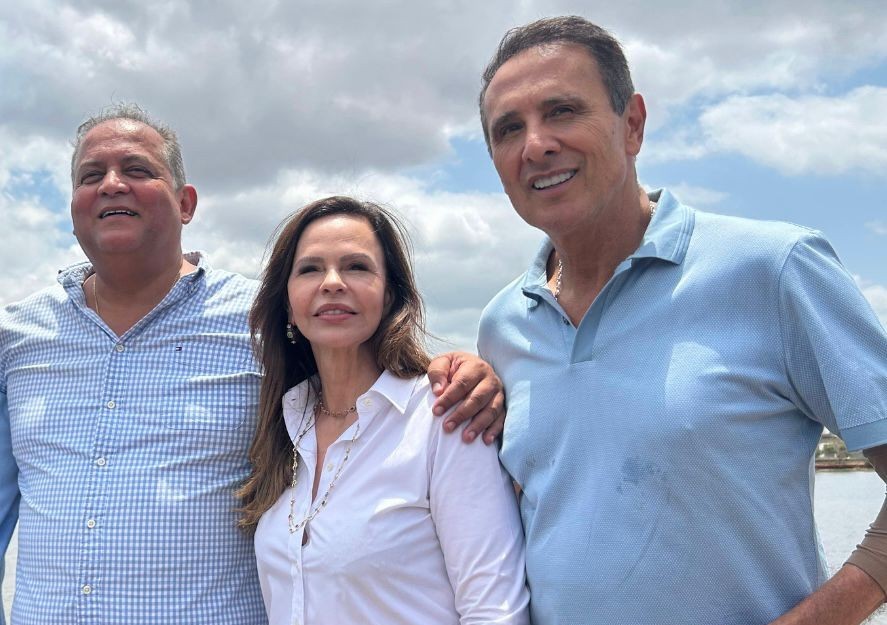 Gazeta Eleições 2026: O peso das alianças: mais importantes do que os nomes, os projetos Gazeta Eleições 2026: O peso das alianças: mais importantes do que os nomes, os projetos