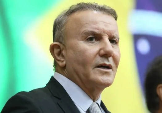 Eduardo Siqueira critica discussão sobre “quem tem mais ou menos sal” e analisa sobre eleições deste ano: “Consistência é muito mais importante do que aparência”