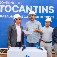 Entre os gestos, a cautela e a retomada: o primeiro m&ecirc;s de Wanderlei de volta ao Pal&aacute;cio