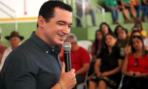 Alexandre Guimarães